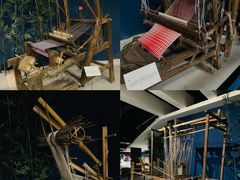 -成都蜀锦织绣博物馆