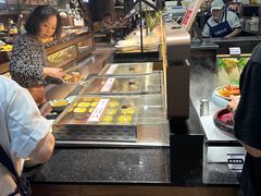 -韩盛·盛江山自助料理(于洪新玛特店)