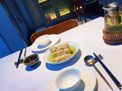 -老吉士酒家(丁香国际店)