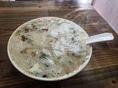 -云南大锅豆浆店
