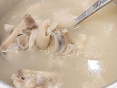 -荆九爷爆炒桥头三嫩(云南北路店)
