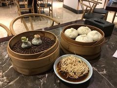 -冶春茶社(星汉大厦店)