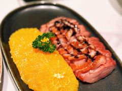 -IL Forno 意坊·意大利餐厅(温州万象城店)