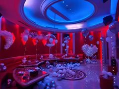 -苏州吴中白金汉爵大酒店