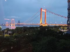 -武汉世茂希尔顿酒店·汇·全日餐厅