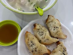 -张记汤馆(嫩江路店)