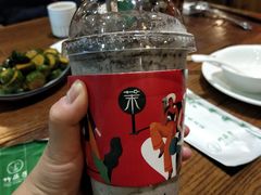 -茉酸奶(松江开元地中海店)