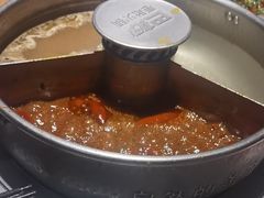 -巴奴毛肚火锅(安阳相州店)