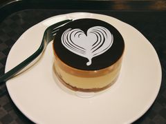 -星巴克(来福士2F店)