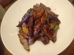 酱爆双茄-闽上鲜·福建菜(龙湖滨江天街店)