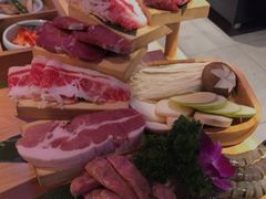 -吉秋田鲜和牛烧肉·肉档自选