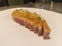 -宫燕府·京菜·烤鸭·淮扬菜(王府中心店)