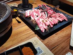 -千寻烧肉(政务区店)