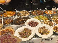 -乡村基·川味现炒大王(熙悦天街店)