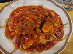 传统五柳炸蛋-粤·向群饭店(泮塘路店)