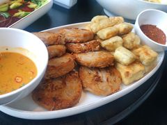 -翠湖宾馆·中餐厅