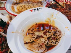 -霸王虾·麻辣小龙虾(清水河公园店)