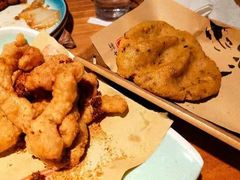 -成老灶火锅鸡(高东街店)