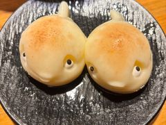 -永安鱼庄·镇江菜(丁卯店)