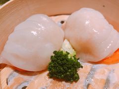 -新大咀港式茶餐厅(宝山万达店)
