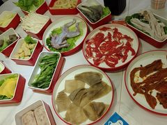 -付小姐在成都(川沙店)
