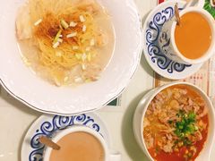 -翠华餐厅(旺角文华商场店)