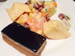 -星伦多自助料理·涮烤一体(嘉兴八佰伴店)