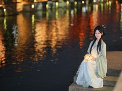 -汉仪华裳汉服旗袍·摄影写真馆(乌镇西栅店)