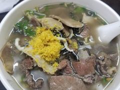 -潮镇老尾牛杂(环城西路店)