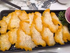 -原林野山菌火锅·炒菌(关上野生菌一条街店)