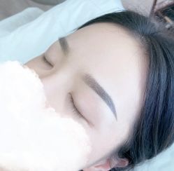 -变美丽半永久纹眉连锁·机器野生眉•洗眉