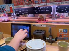 -寿司郎(皇庭广场店)