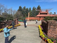-云南民族村