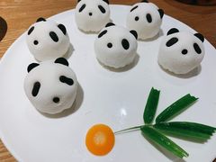 天府熊猫-天府掌柜(九眼桥店)