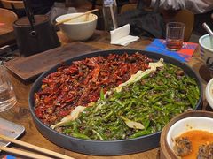 -铁公鸡·四川料理(天环广场店)