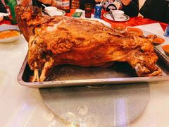 -维吾尔餐厅(宜山路店)