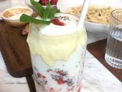 -G+KITCHEN(龙湖狮山天街店)