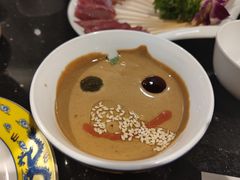 -南门涮肉(上海二店)