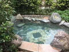 -黄山温泉国际旅游度假区