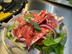 -小团团·路边烤牛肉(南岭壹街店)