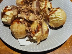 -円满日式居酒屋(蓉花路美食街店)