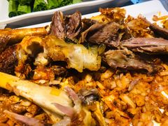 -红辣椒·川菜·火锅(张杨路店)