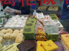 -常州糕团店(北大街新世纪商城店)