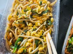 -合合春饼·酱骨·东北菜(潘家园店)