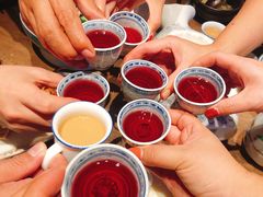 -香园茶社·金陵小灶(老门东店)