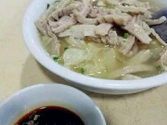 -天一沾水肥肠(科园一街店)