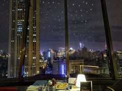 -广州花园酒店·凌璇阁旋转餐厅CAROUSEL360