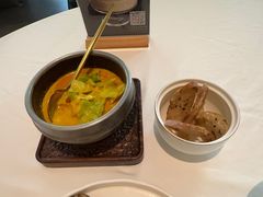 -上蔬无瑕· 创意素食·Vegetarian(华采天地店)