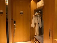 -上海静安香格里拉大酒店
