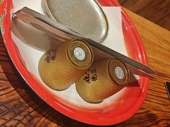 -北丐先生·野馄饨烧烤(泰达E街区店)